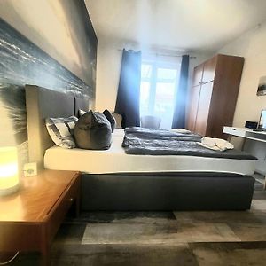 Basic Dreibettzimmer